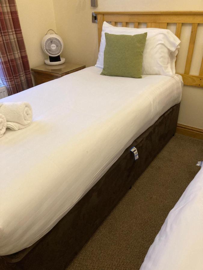 Pepper Street Rooms 惠特彻奇 外观 照片